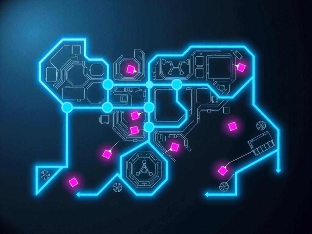 Abstract Port Map
