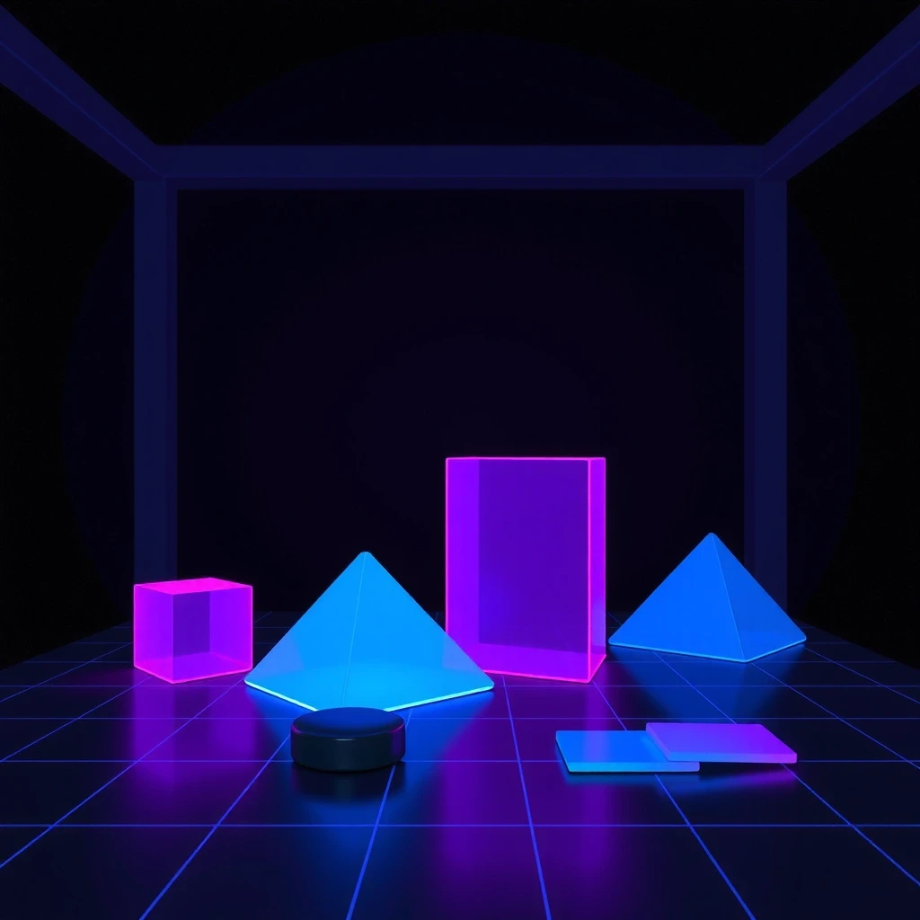 Architecture Blueprint