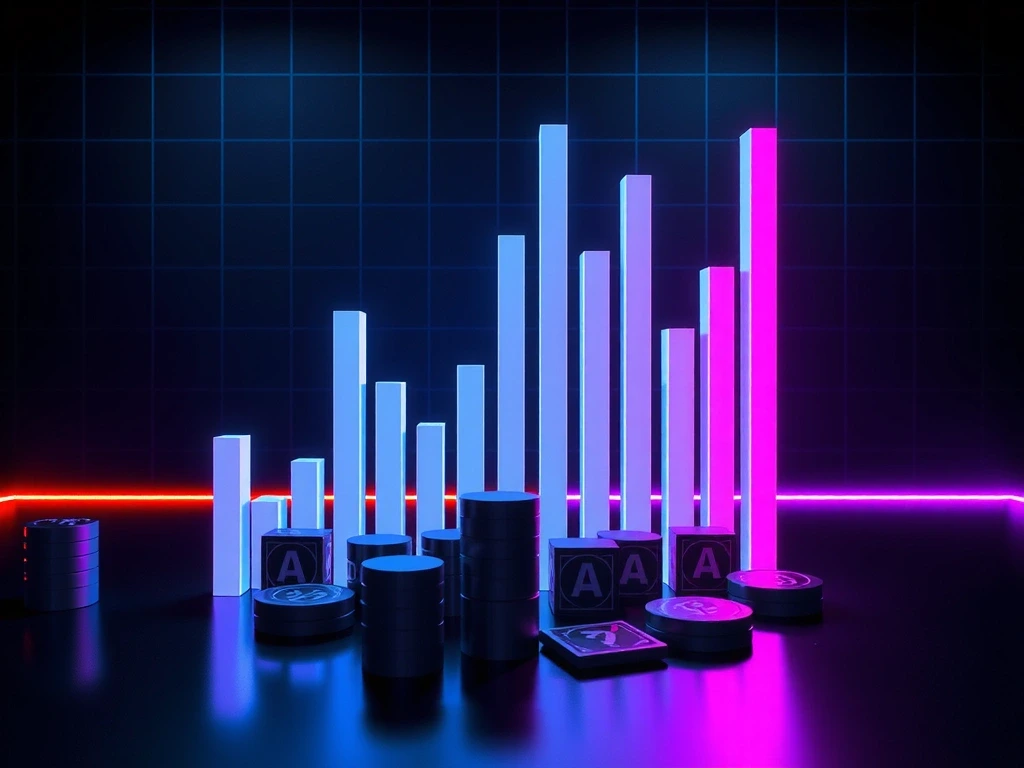 Growth visualization