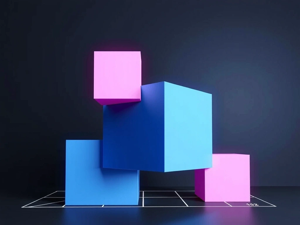 Modular assembly visualization