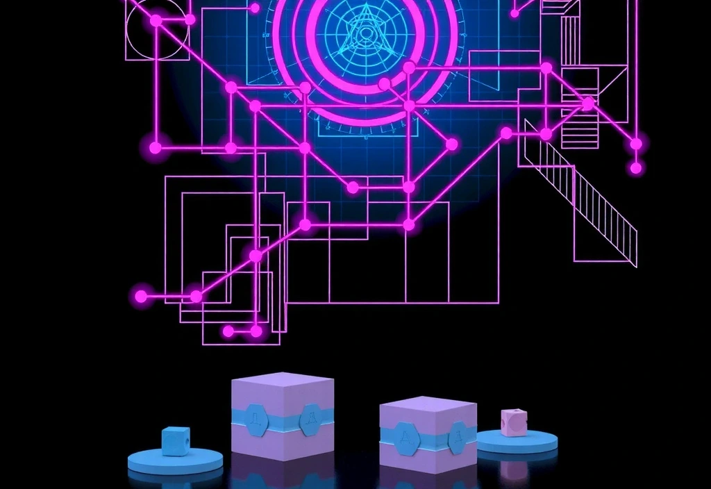 Tech Stack Blueprint